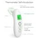 Momcozy Baby Digital Thermometer – Accurate, Fast & Safe for 0–3 Years