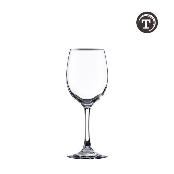 Vicrila syrah wine glass set of 6 - 25cl