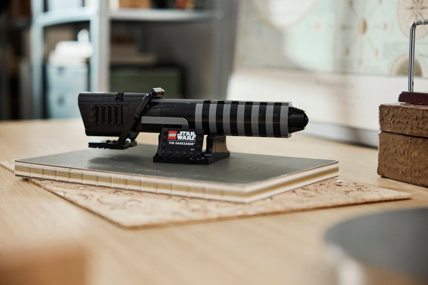 Lego The Darksaber (40917)