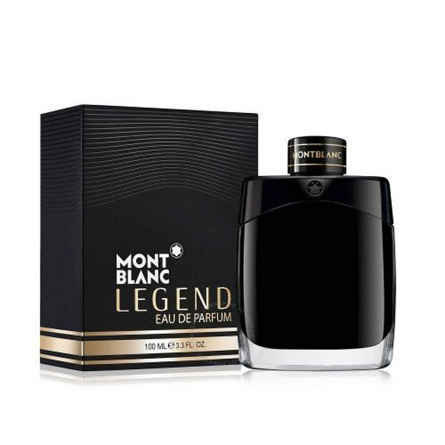 Montblanc Legend Eau De Parfum 100ml - Medaid International