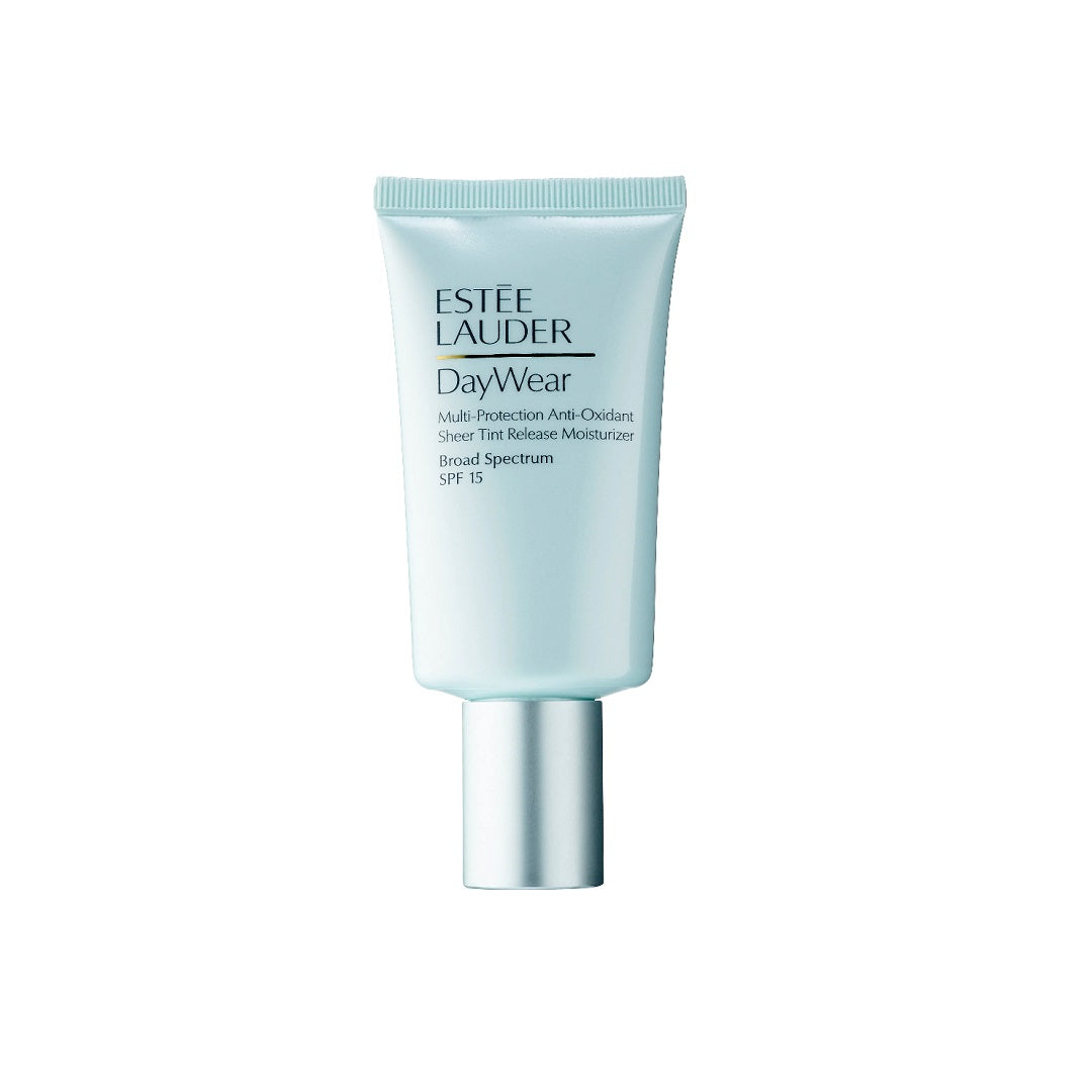 Estee Lauder Daywear Multi-Protection Anti-Oxidant Sheer Tint Release Moisturizer Spf 15