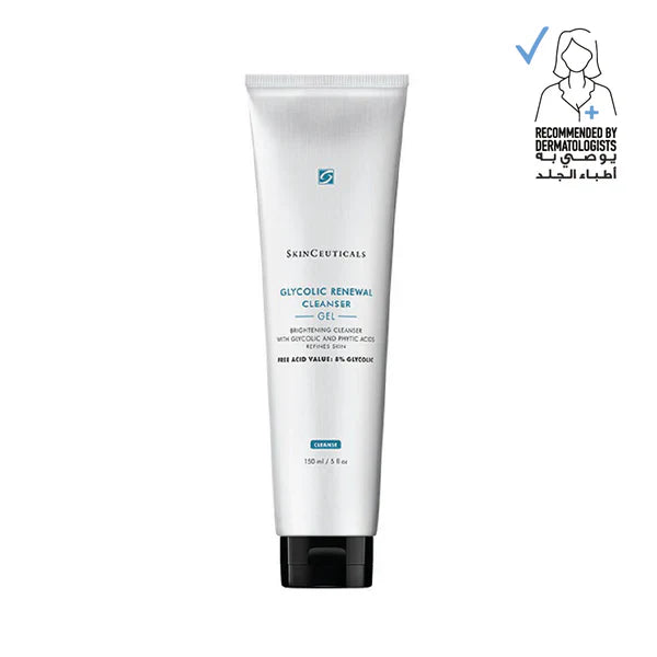 SkinCeuticals Glycolic Renewal Cleanser 150 ML
