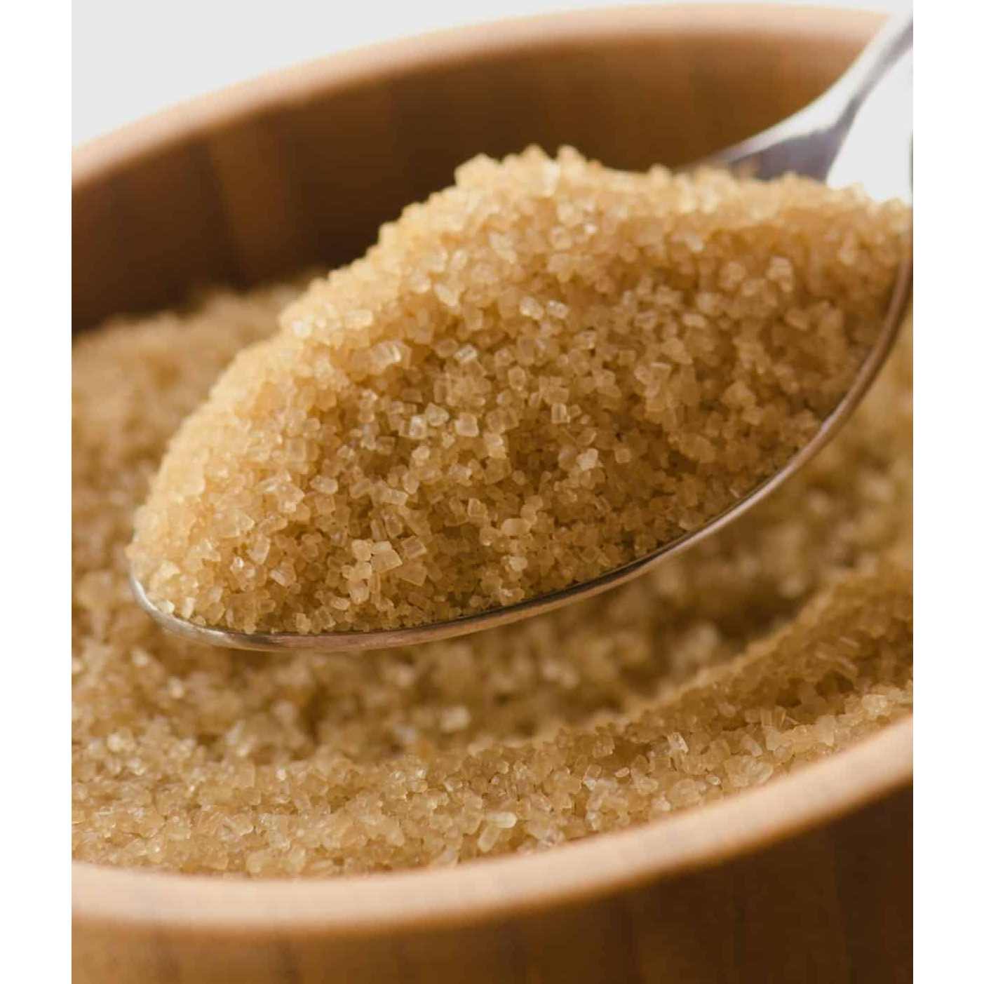 Brown Sugar, Natural Cane with Molasses