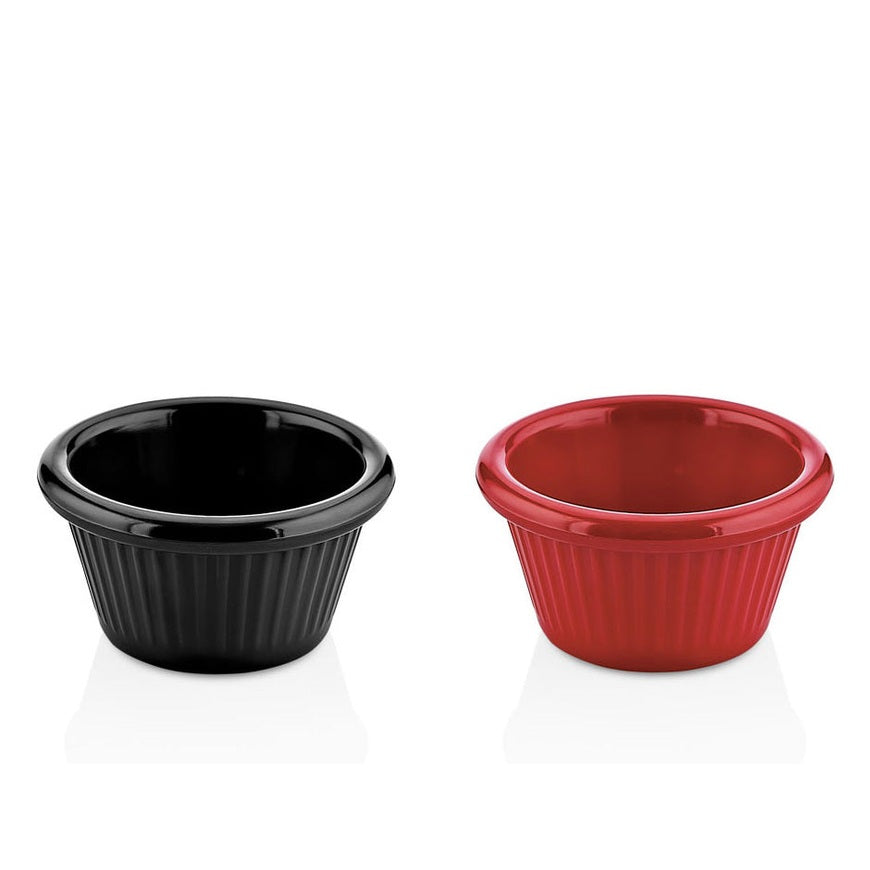 Mini Melamine Ramekin 7 cm