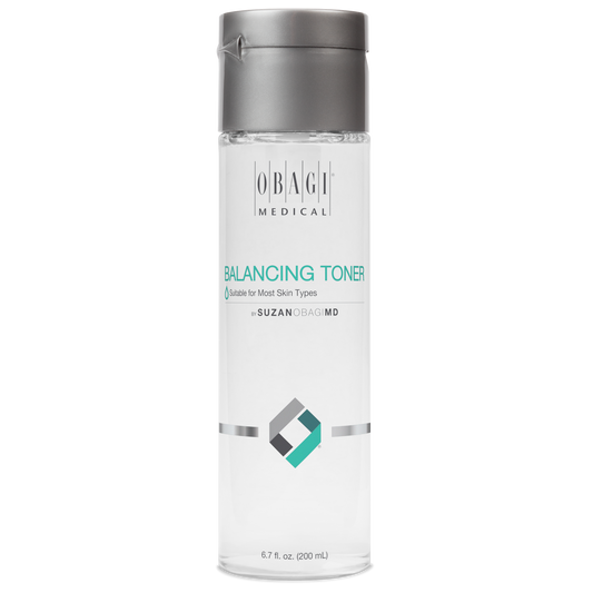 SOMD Balnacing Toner