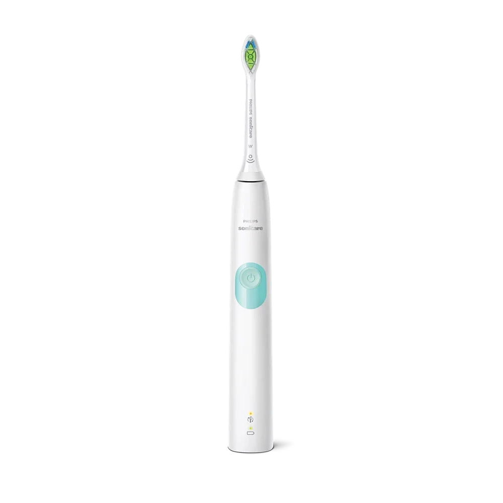 Avent - Protective Clean - 4300 - White