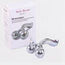 Ruby Beauty 3D Face & Body Massager Plastic