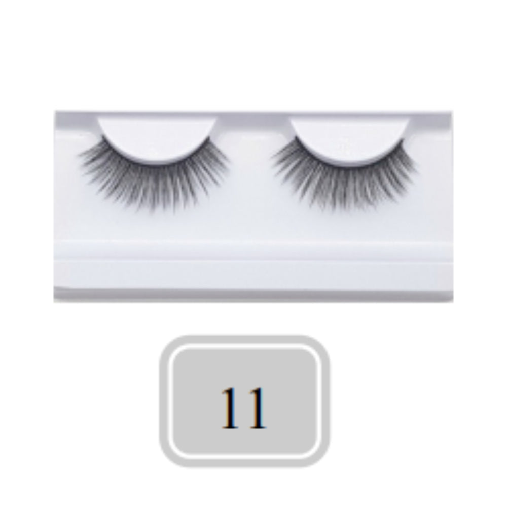Ruby Rose Eyelashes FL-T3 #11 - Medaid International