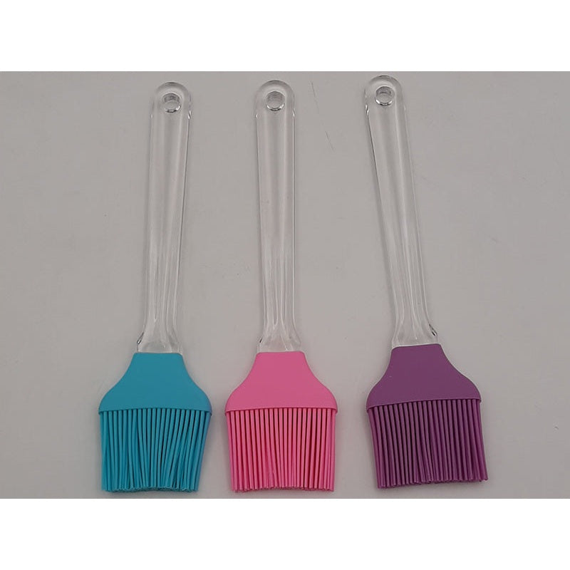 Silicone Basting Brush
