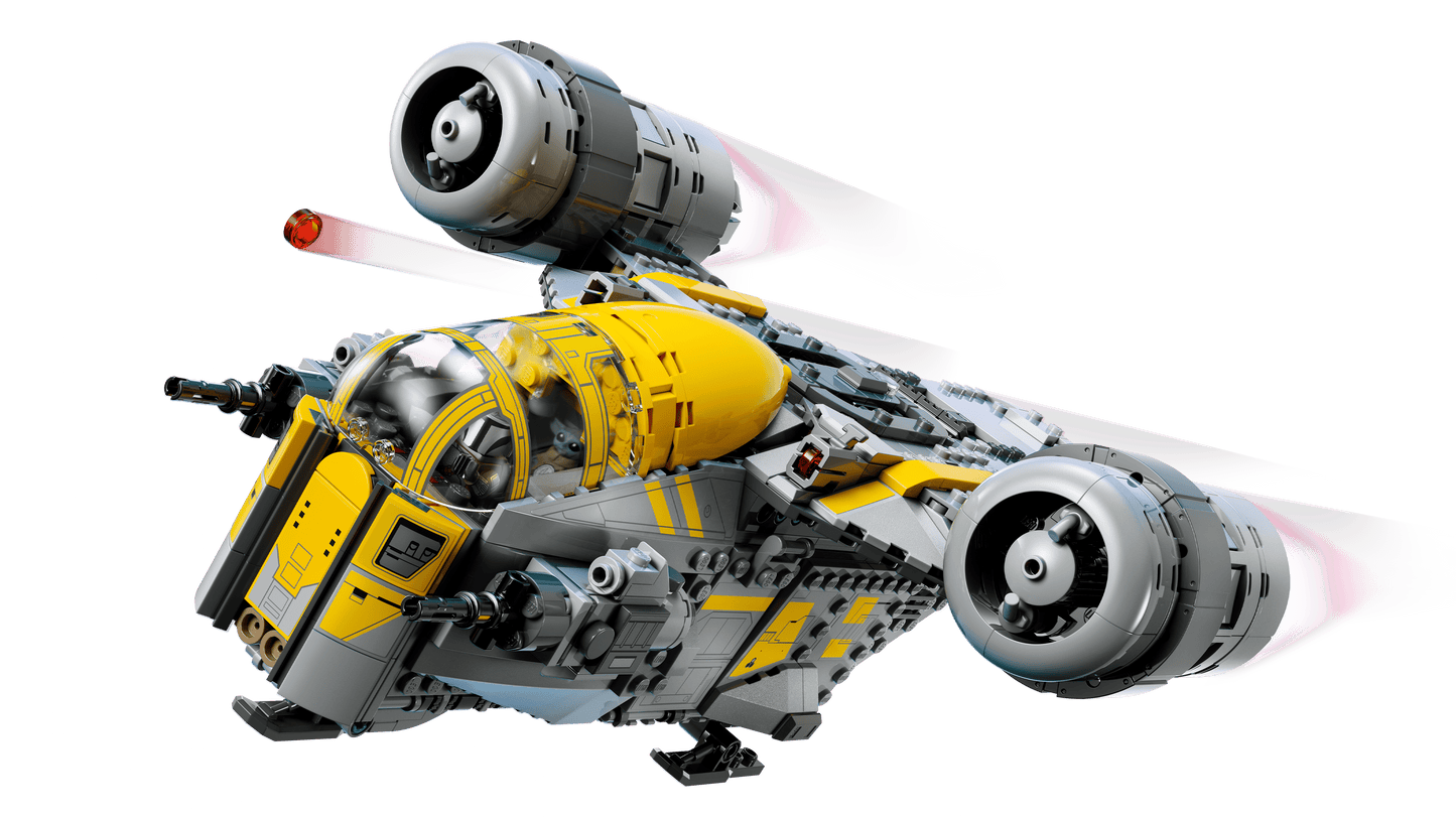 Lego The Razor Crest (75447)