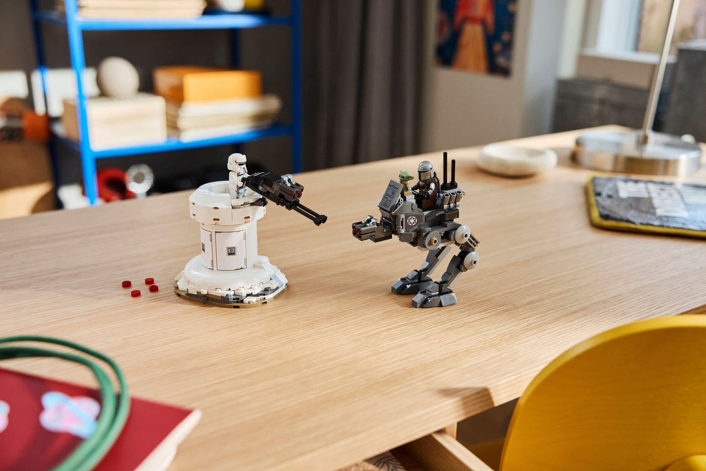 Lego AT-RT™ Attack (75444)