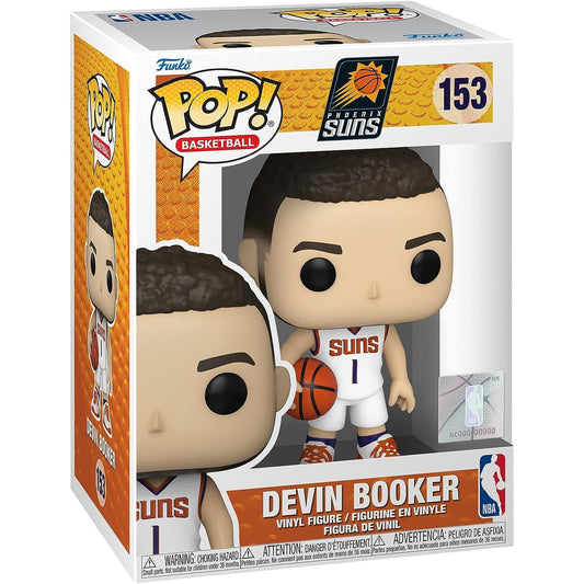 NBA Devin Booker