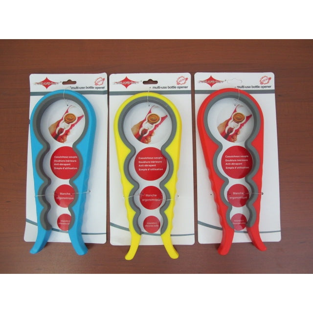 Jar Cover Opener