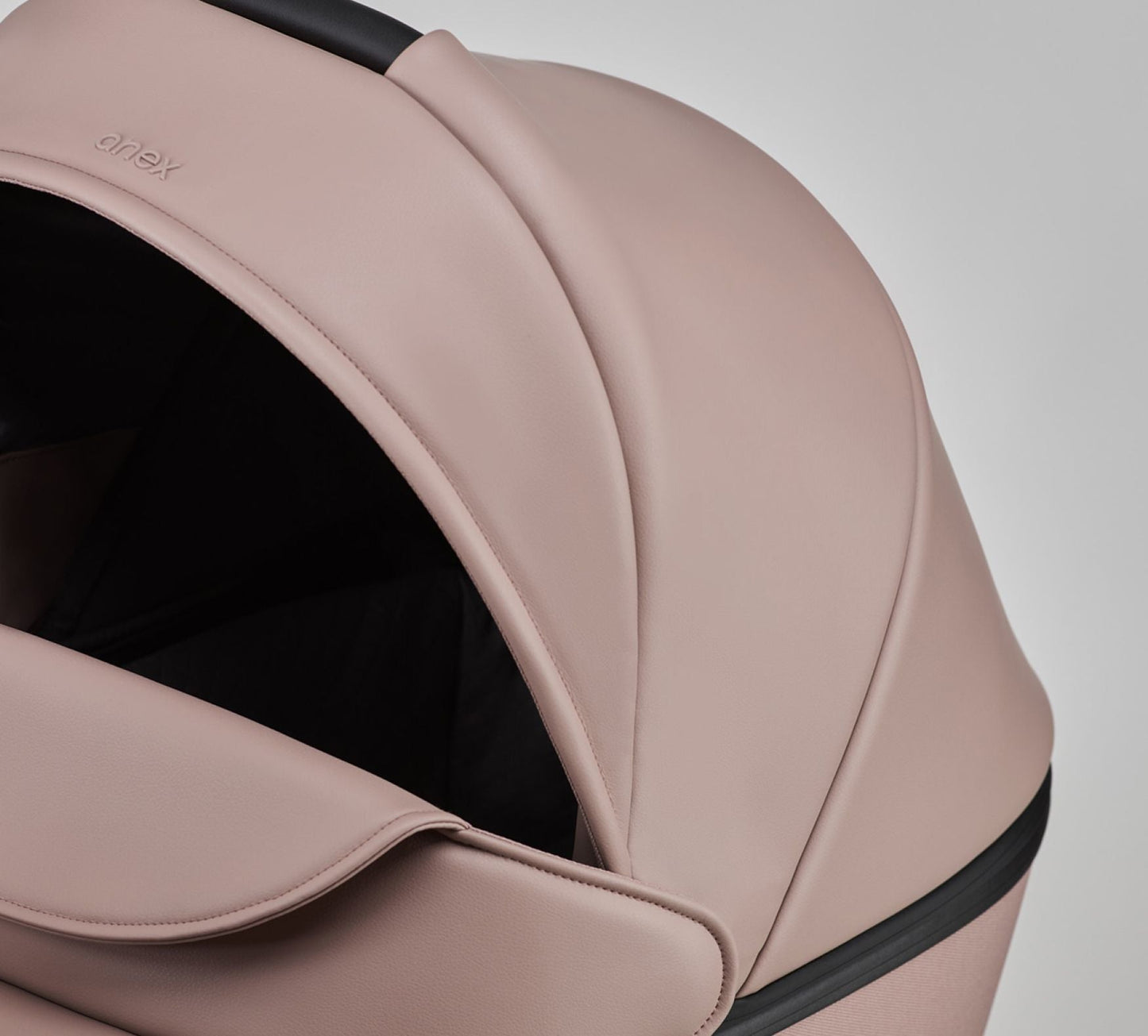 Anex - E/Type Stroller (2in1) ET-11A - Pixie