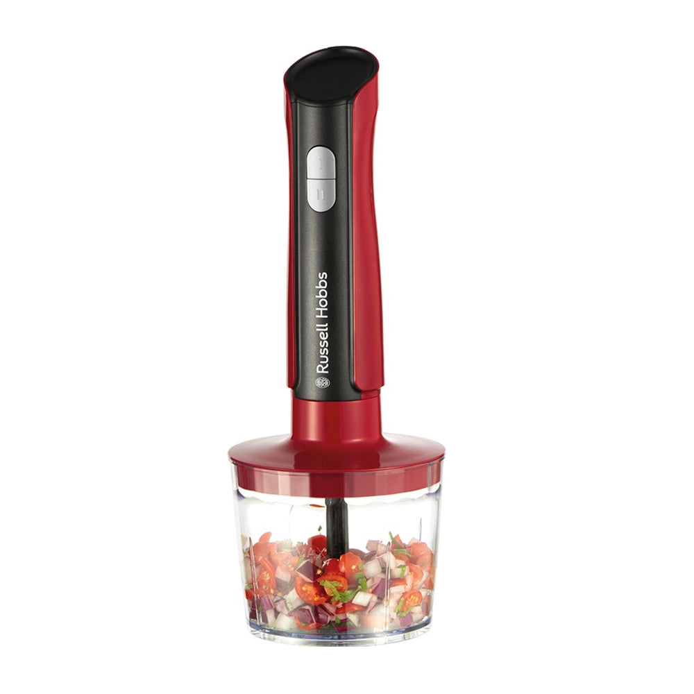 3-in-1 Hand Blender Desire Matte Charcoal - Medaid International