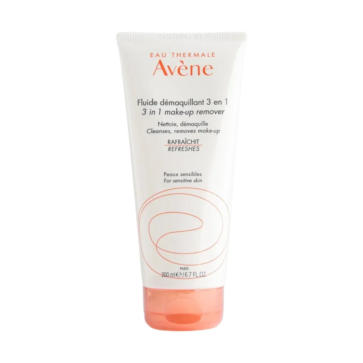 3in1 Makeup Remover