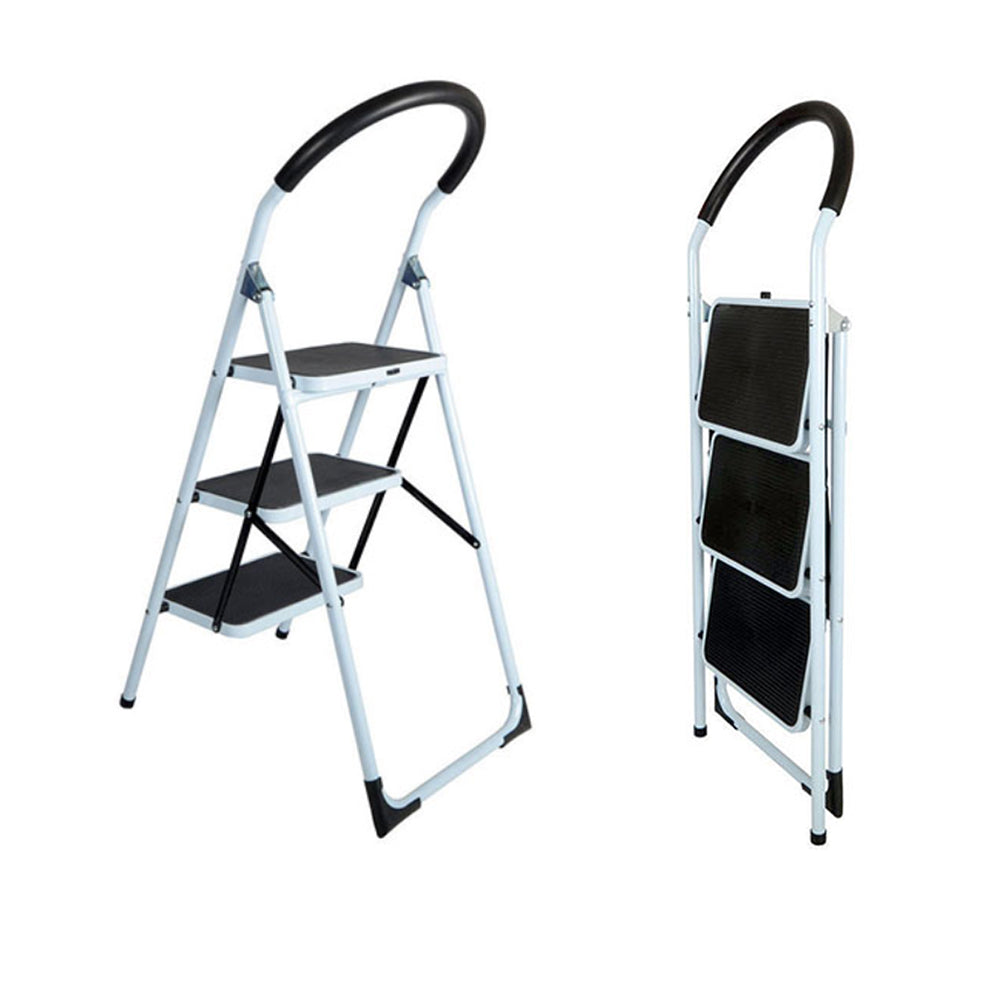 Family Use Ladder 2/3/4 Steps - Medaid