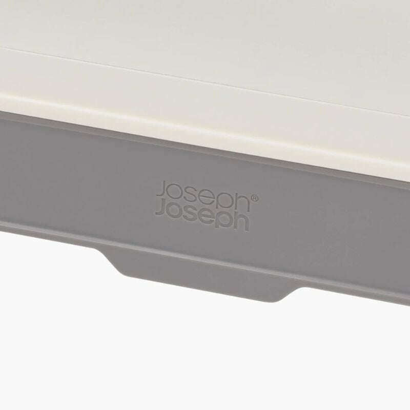 CupboardStore‚Ñ¢ Grey Under-shelf Coffee Pod Drawer - Medaid International
