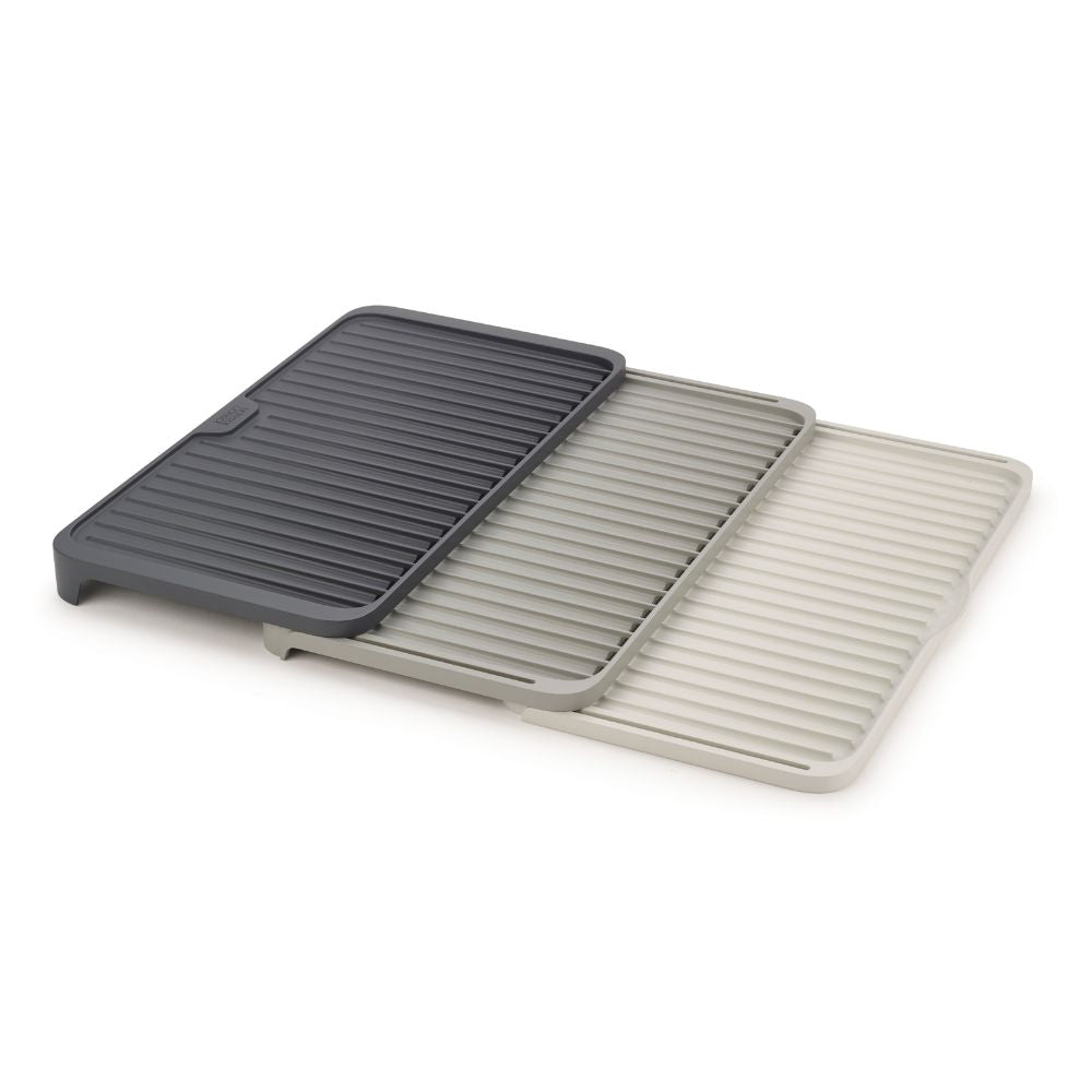 Tier‚Ñ¢ Grey Expandable Draining Board - Medaid International