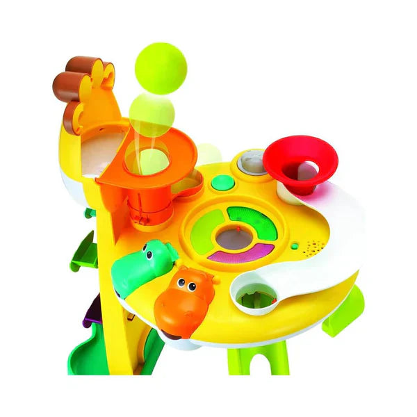 Infantino - Giraffe's - Fun Station