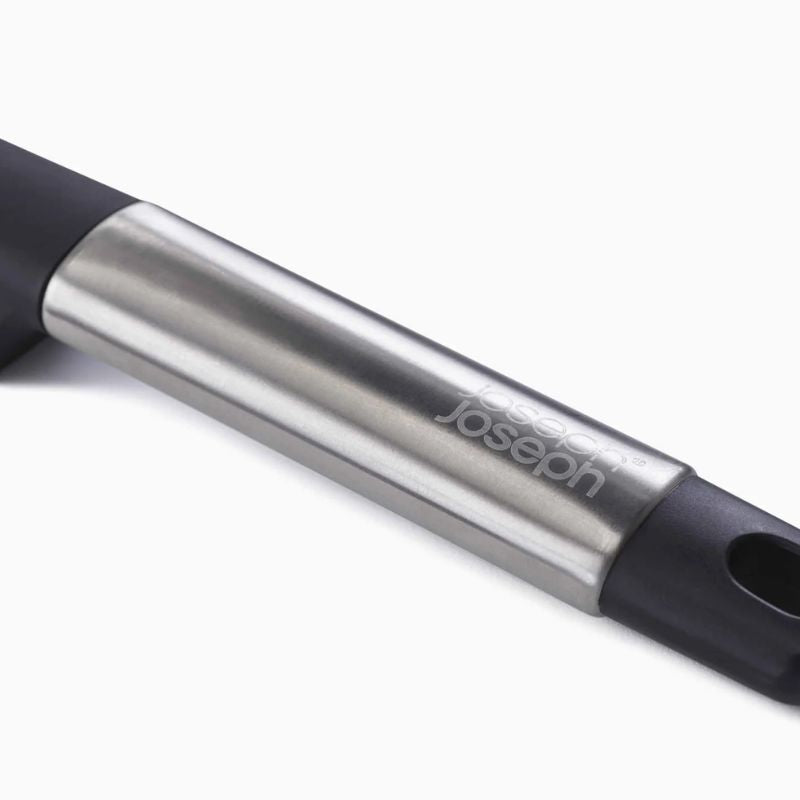 Joseph Joseph Elevate™ Fusion 5-piece Stainless-steel Utensil Set with Compact Stand