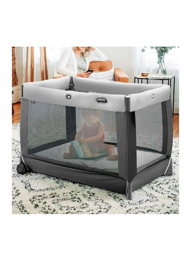 Chicco - Lullaby Zip Playard - Springhill