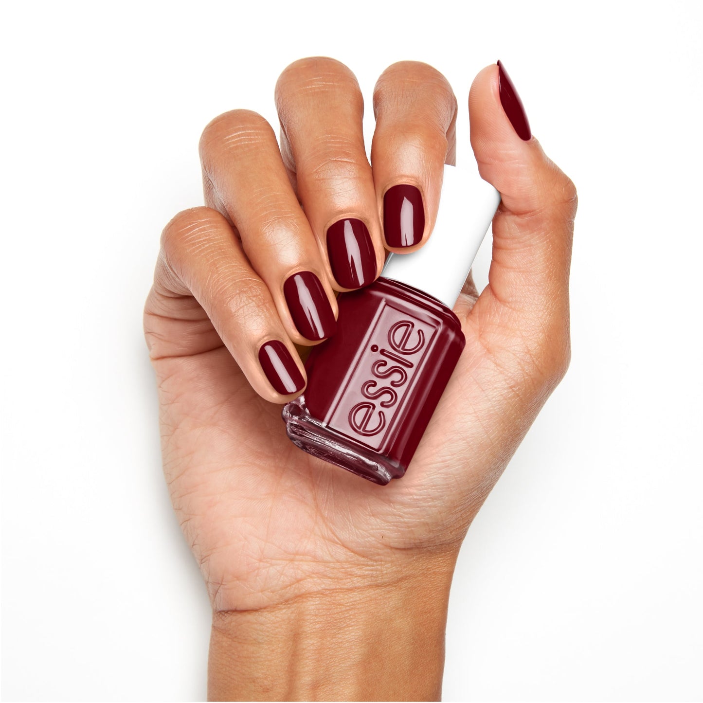 Essie Berry Naughty 726 Nail Polish
