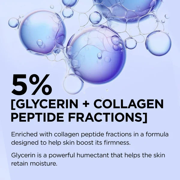 L’Oreal Paris Collagen Expert Age-Correcting Serum with Glycerin & Collagen Peptide Fractions 30ml