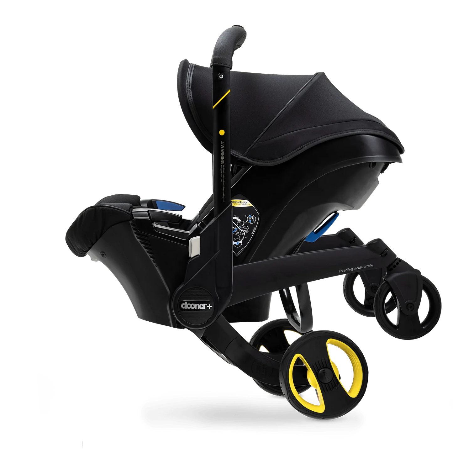 Doona + Car Seat Infant