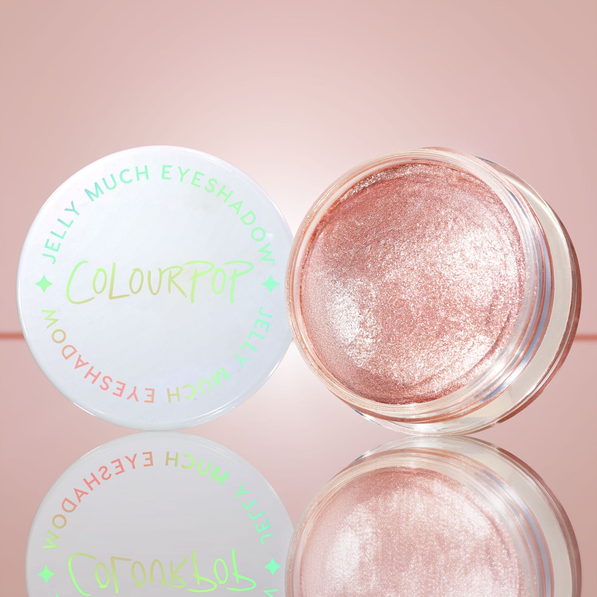 Precious Metals Jelly Much Shadow - Medaid International