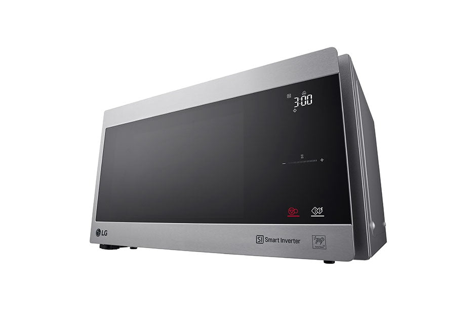 LG NeoChef Microwave 42L - Smart Inverter, Even Heating, Even Defrosting MS4295Cis
