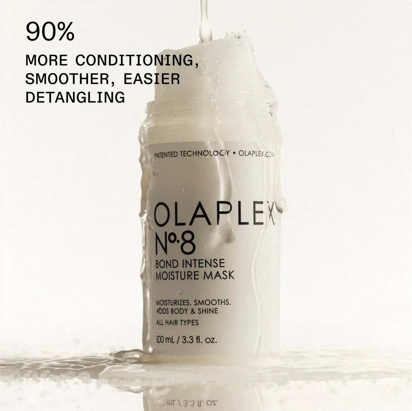 Olaplex Nº.8 Bond Intense Moisture Hair Mask
