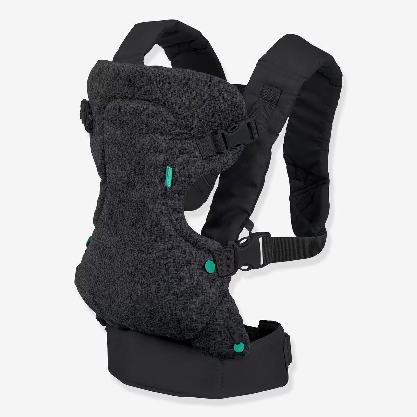 Infantino Flip™
4-in-1 Convertible Carrier