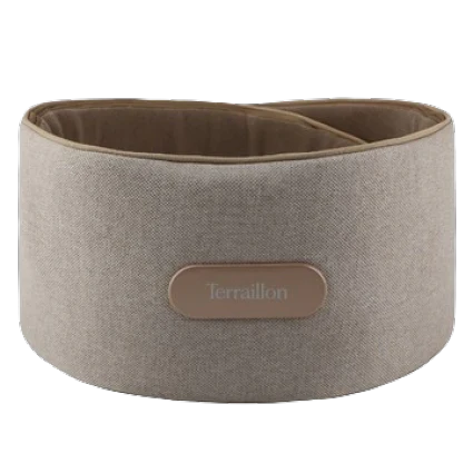 Terraillon Waist Massager - Heated massage belt