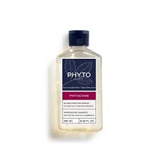 Phytocyane Women Treatment Reactional Shampoo - Medaid International