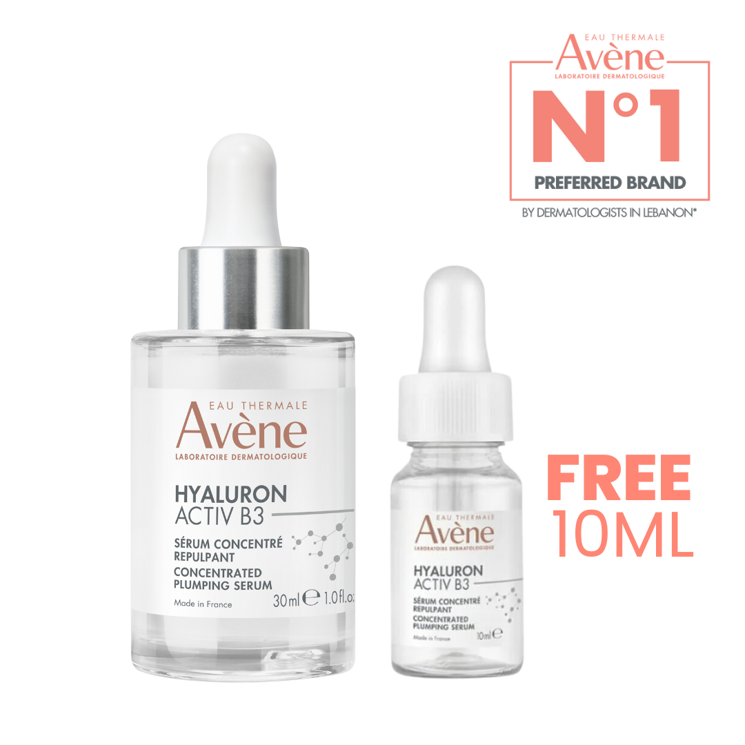 Skin Plump Power - Medaid International