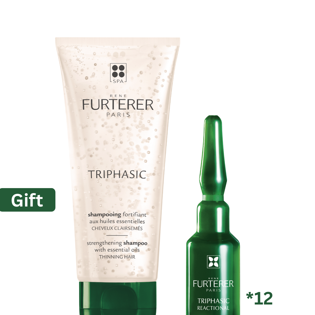 Thinning Hair Kit