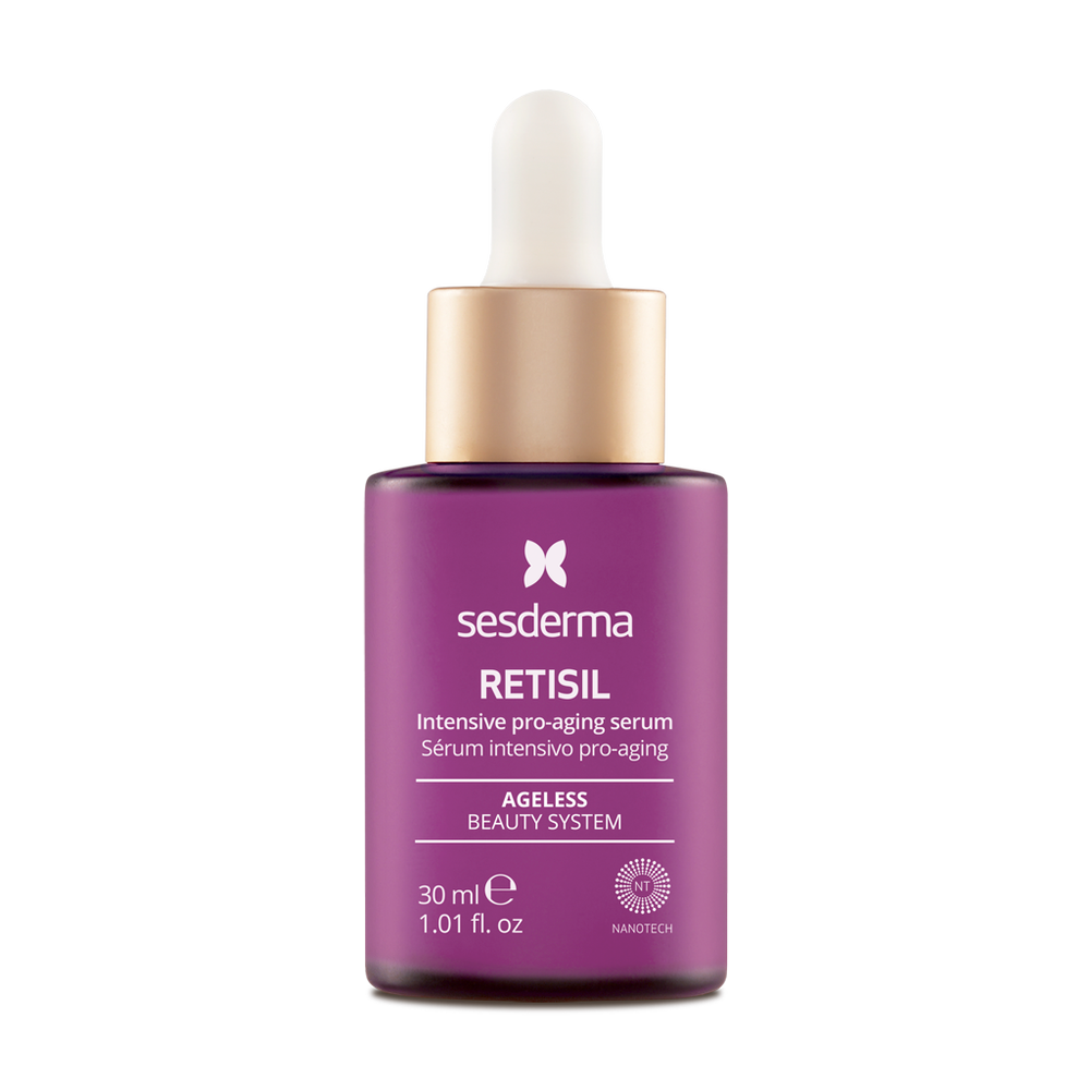 Sesderma Retisil Intensive Pro-age Serum - 30 ml - Medaid International