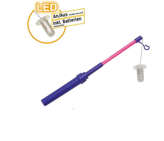 Tib Led Lantern Stick, 30 cm | Tib In Lebanon