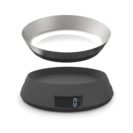 Joseph Joseph 40054 SwitchScale Digital Scale with Reversible Lid - Medaid International