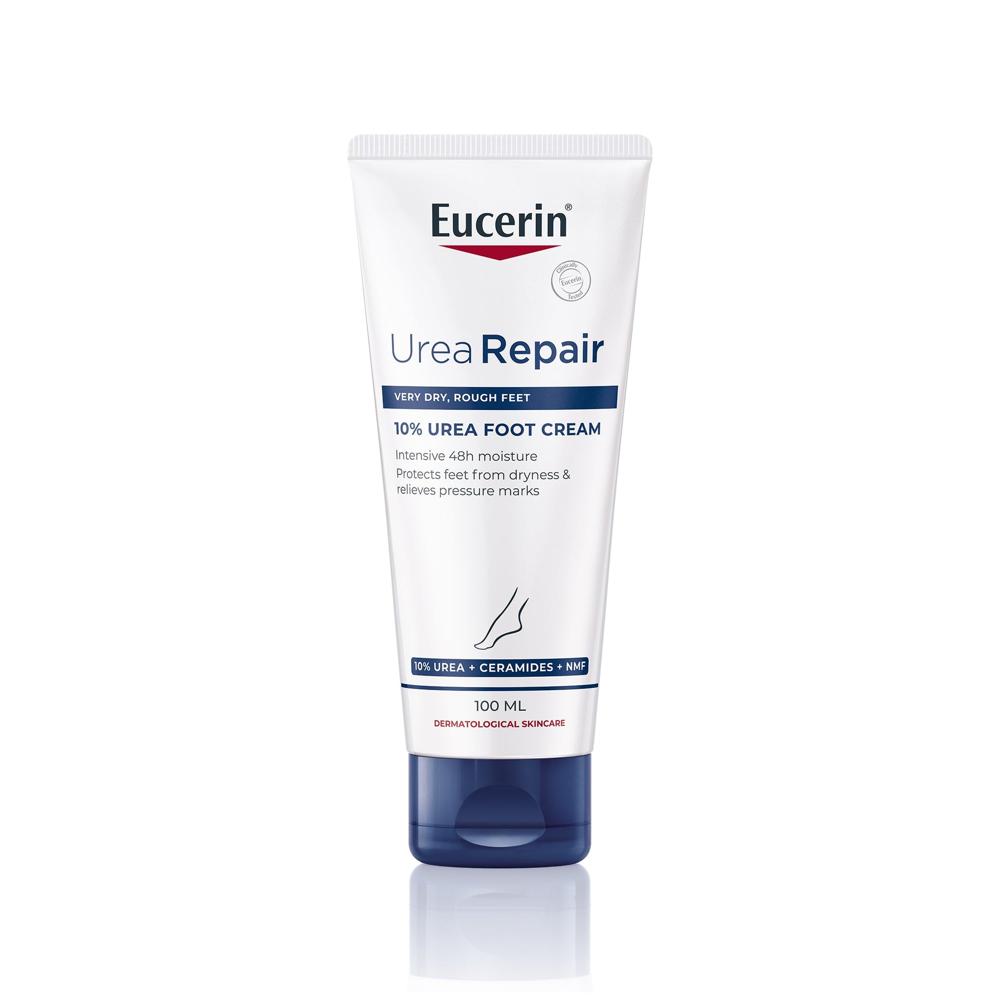 UreaRepair Plus 10% Urea Foot Cream