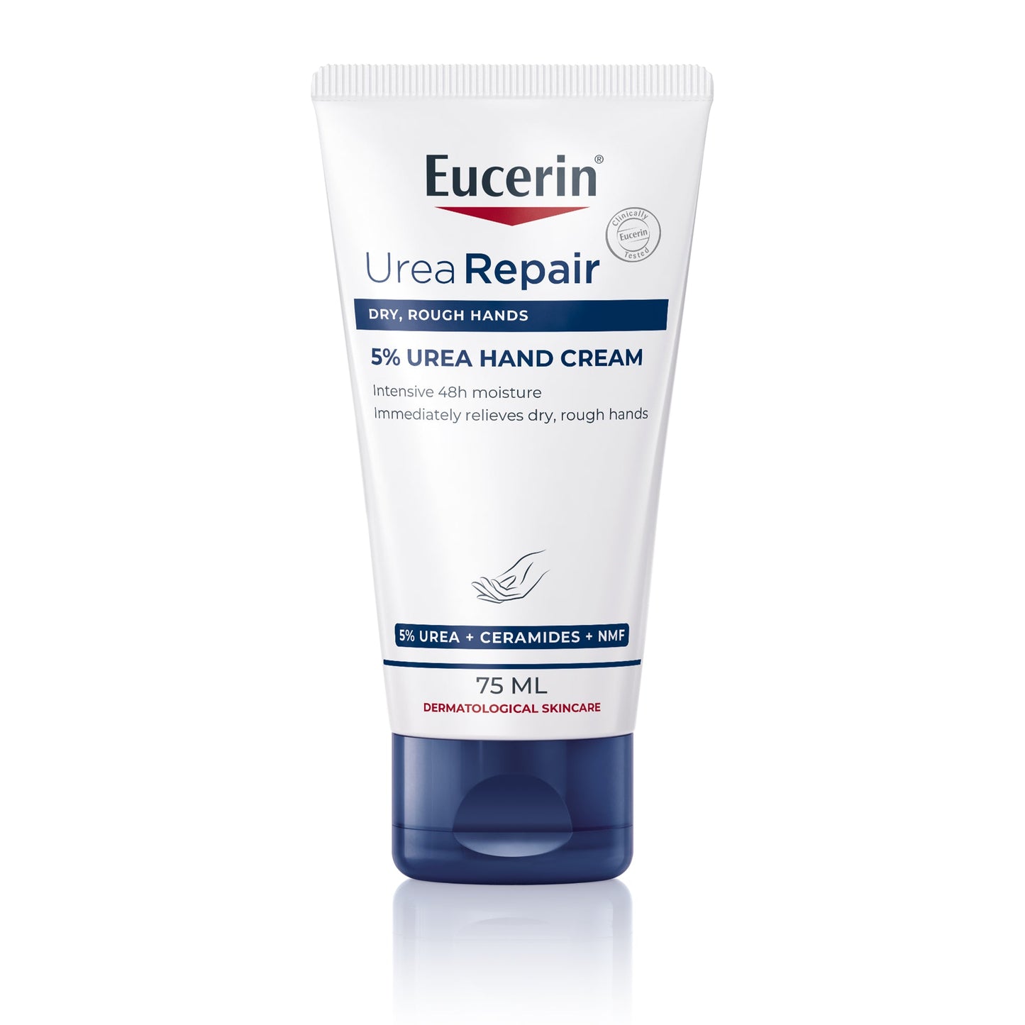 UreaRepair Plus 5% Urea Hand Cream
