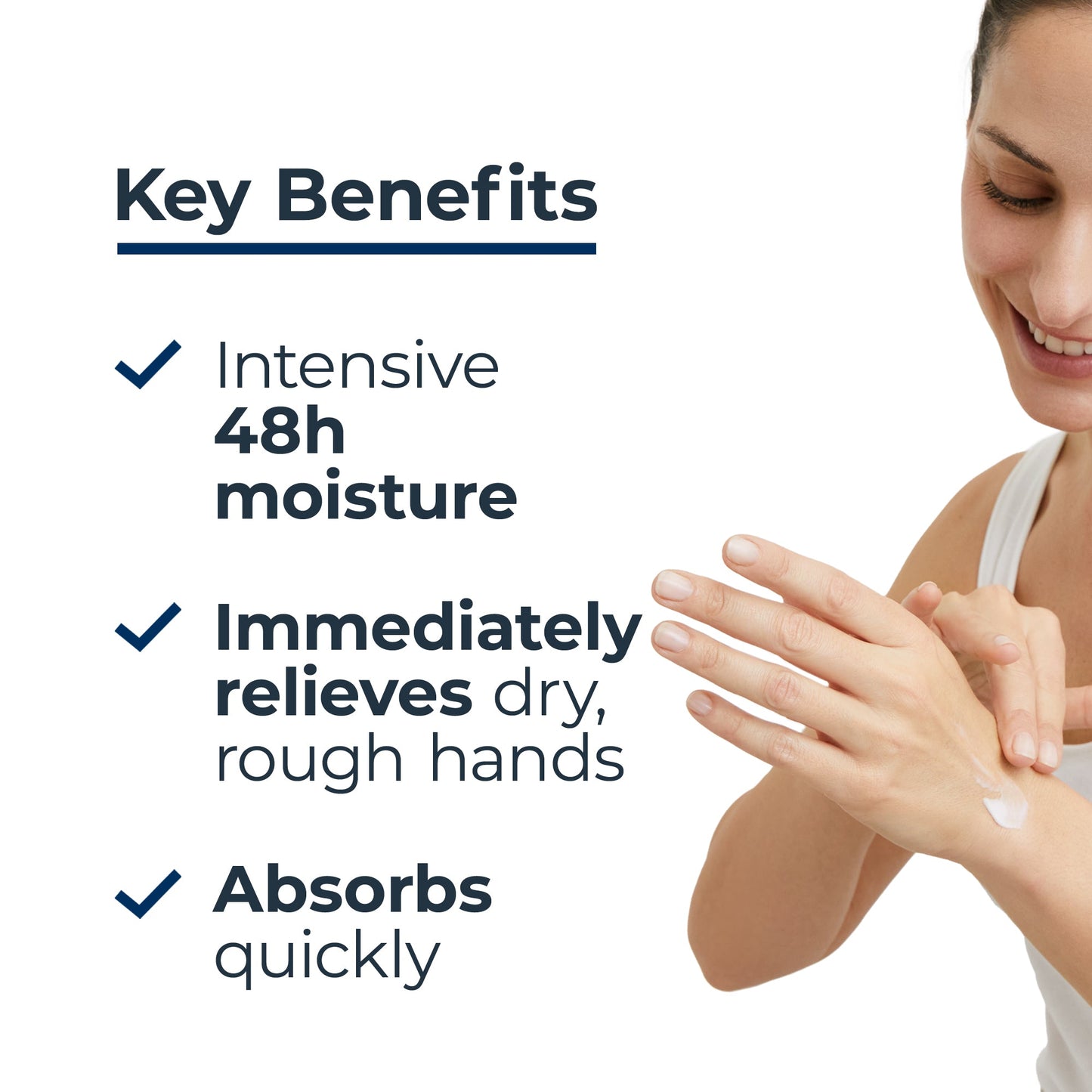 UreaRepair Plus 5% Urea Hand Cream