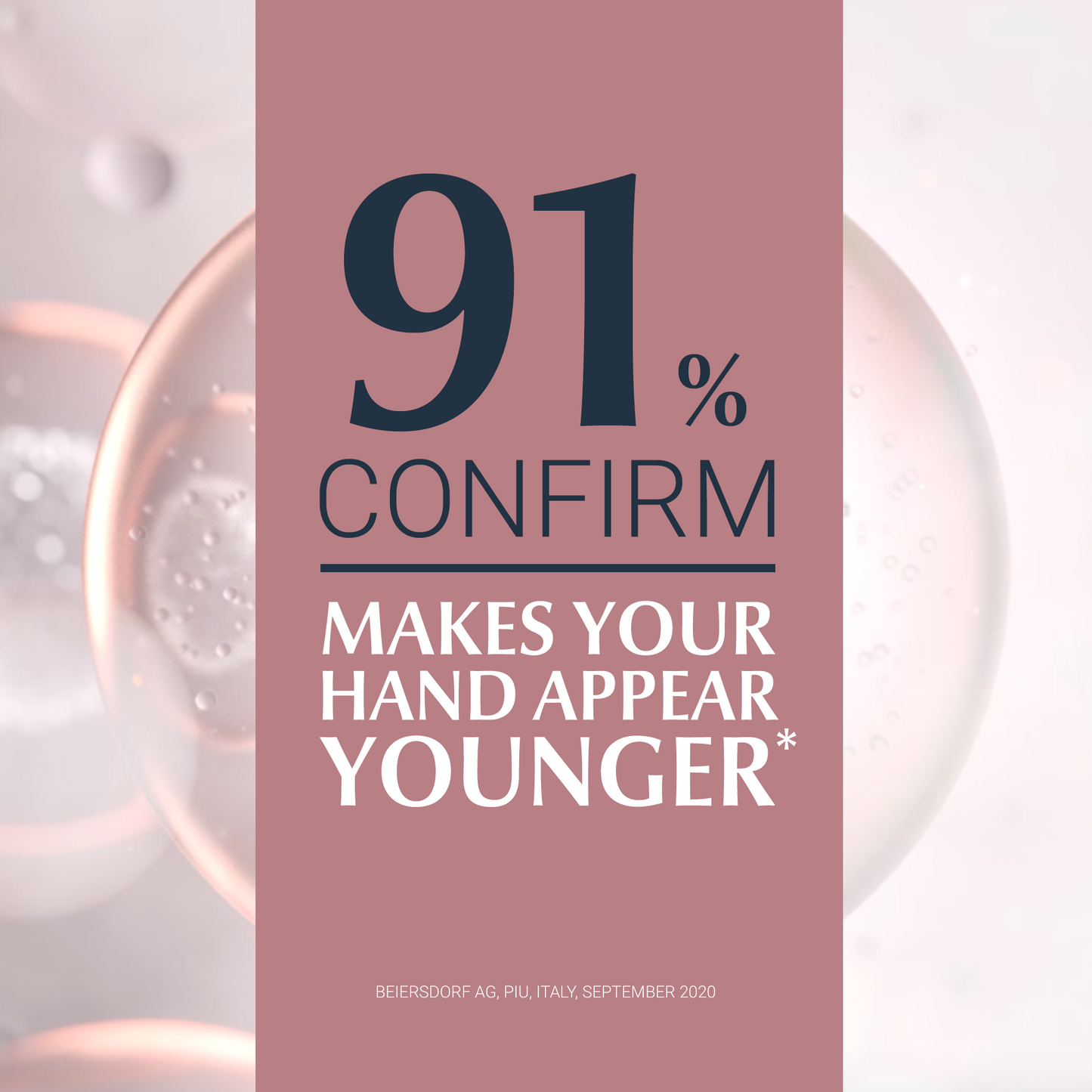 Even Pigment Perfector Hand Cream