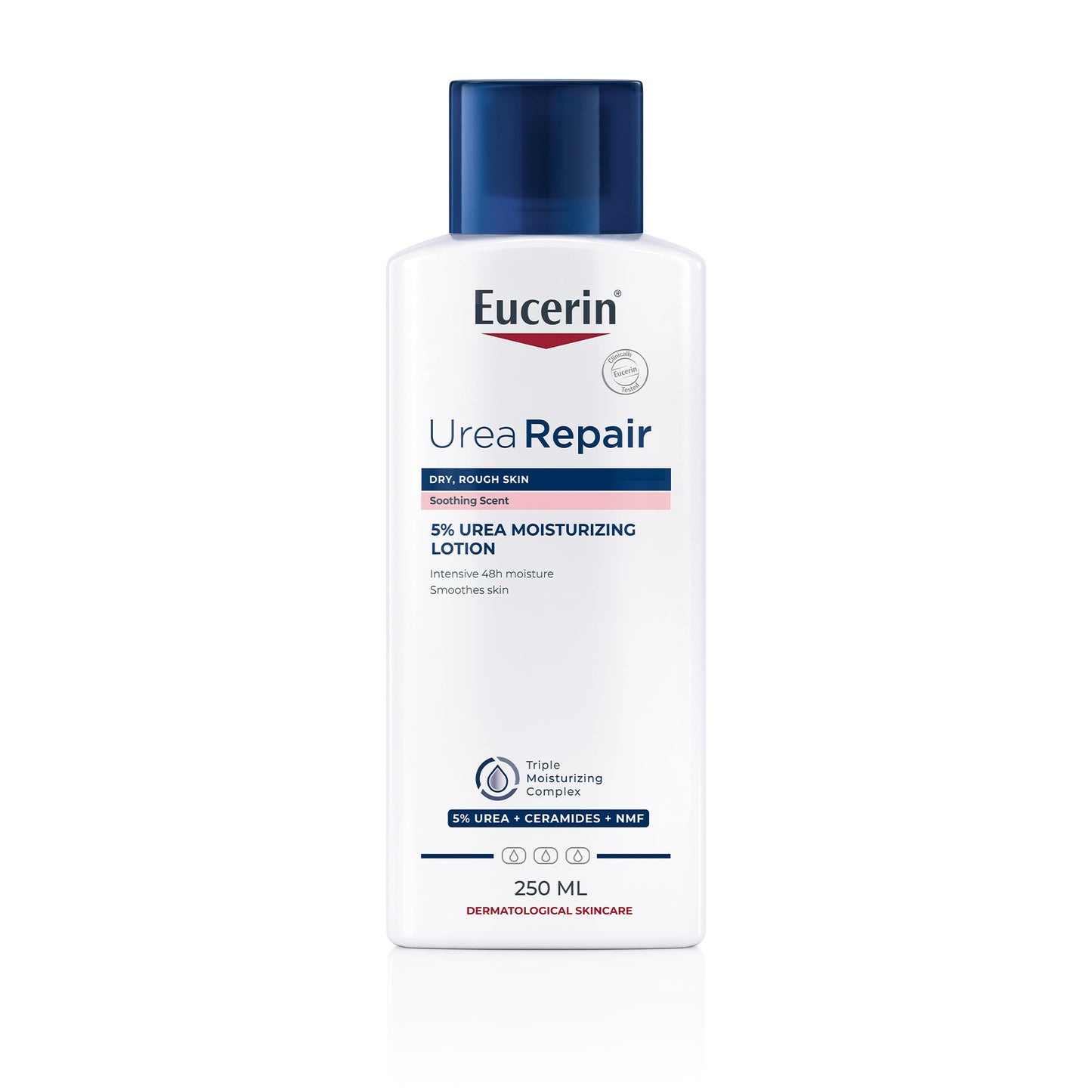 Urea Repair Plus 5% Urea Body Lotion