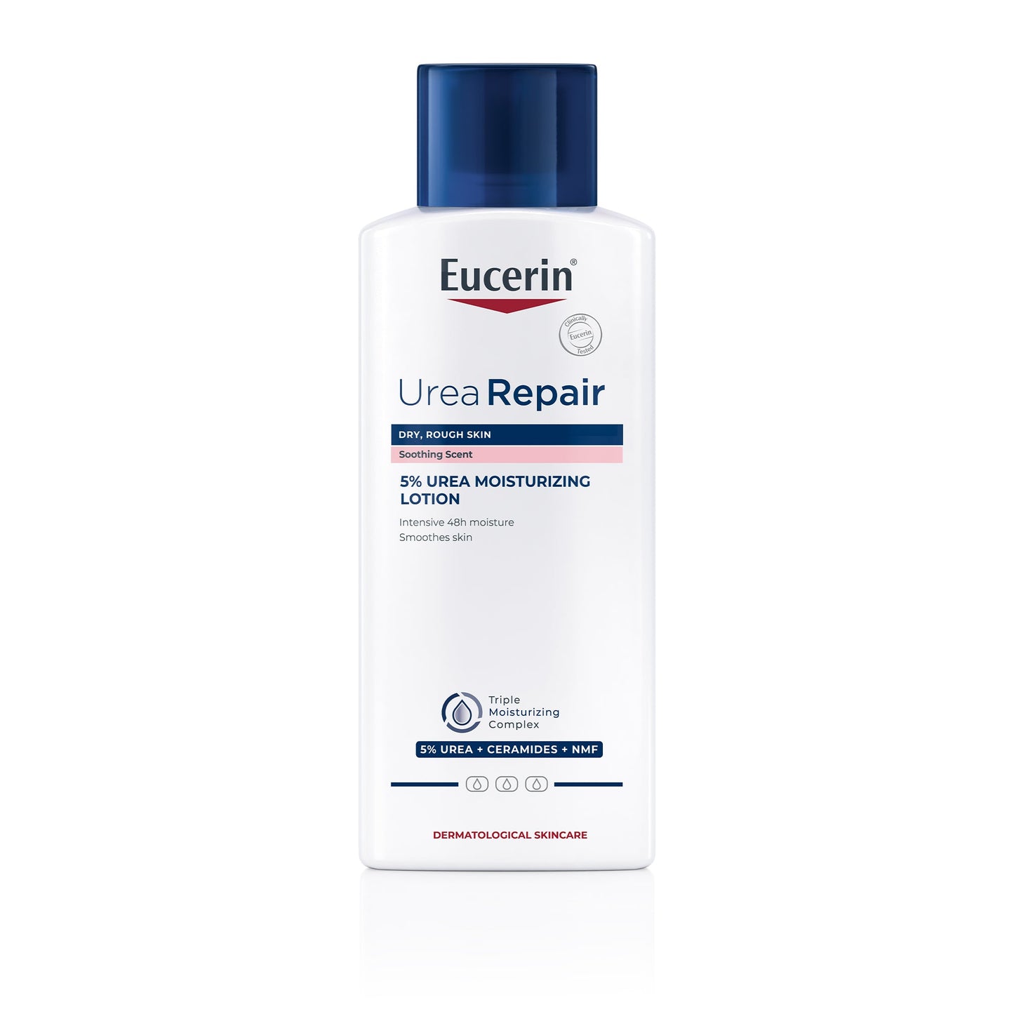 Urea Repair Plus 5% Urea Body Lotion