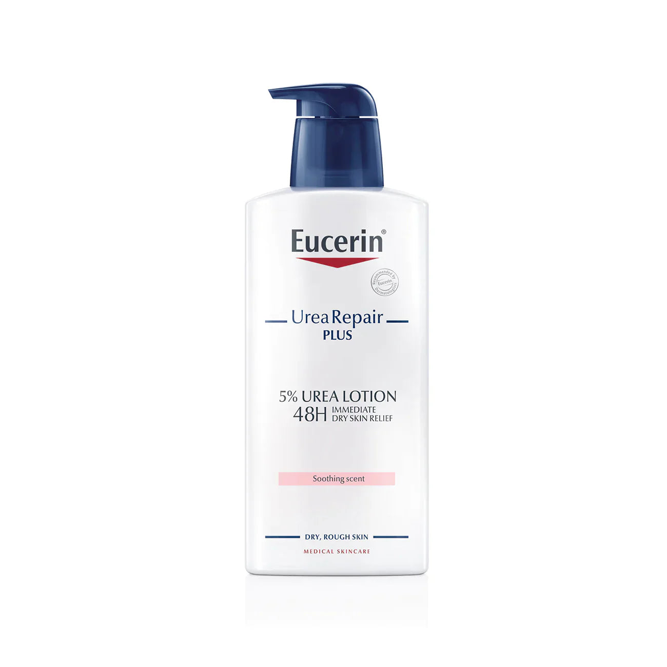 UreaRepair PLUS 5% Urea Lotion - Medaid International