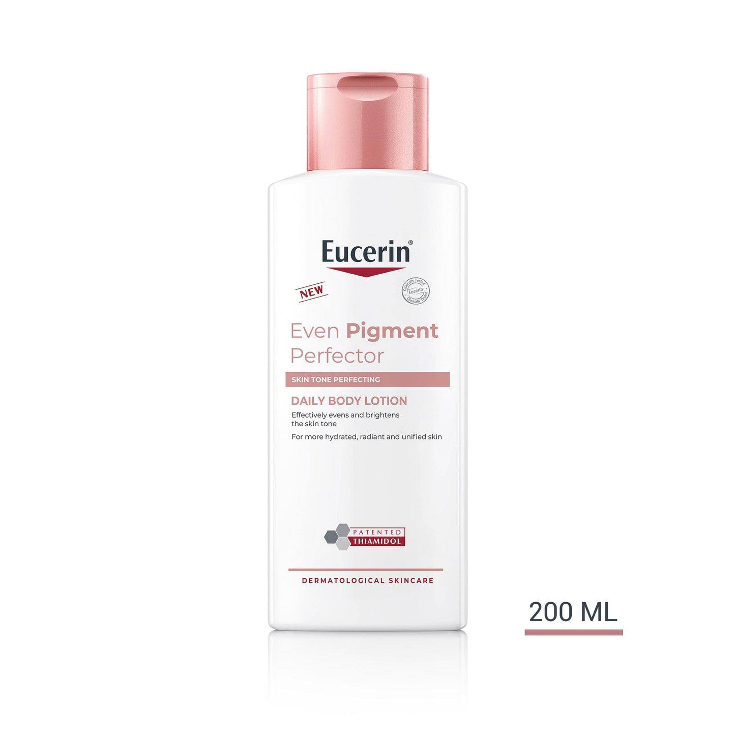 Even Pigment Perfector Daily Body Lotion