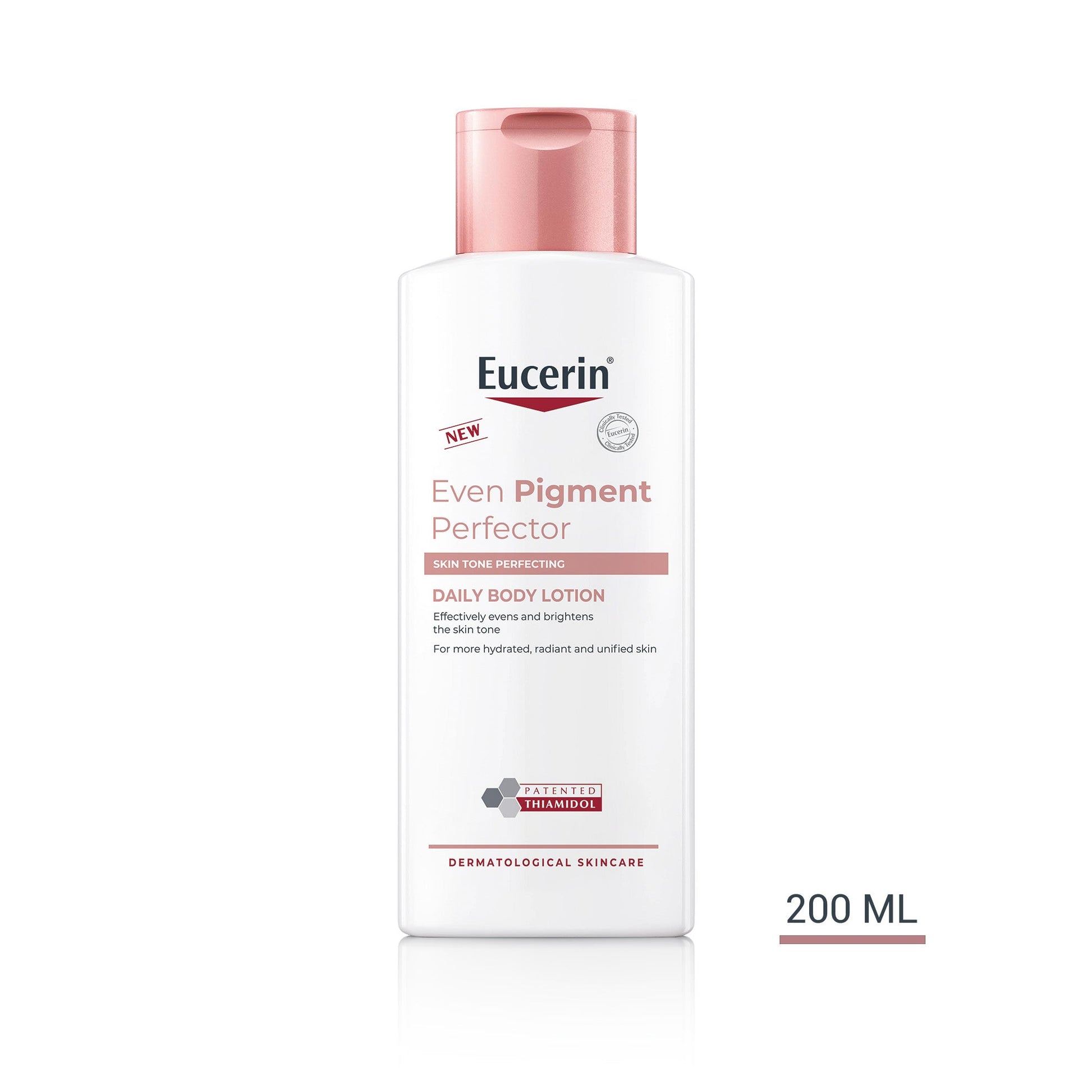 Even Pigment Perfector Daily Body Lotion