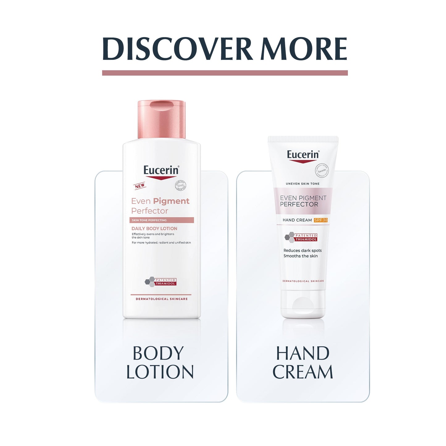 Even Pigment Perfector Daily Body Lotion